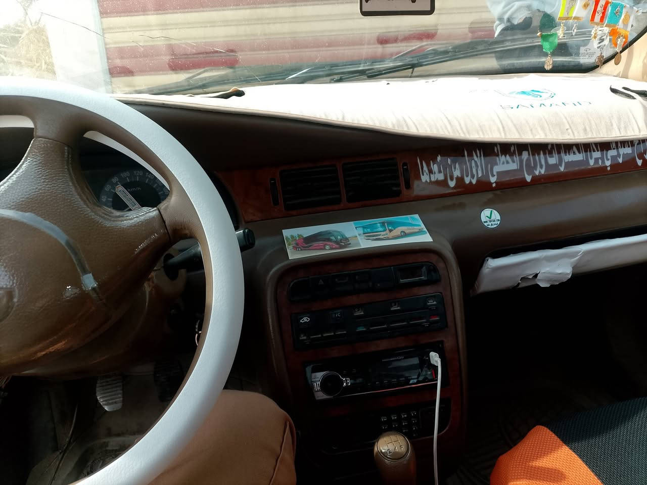 سلام عليكم سمند البيع موديل 2011 مكينه كيار مكفول مكان بغداد الدوره ***********
