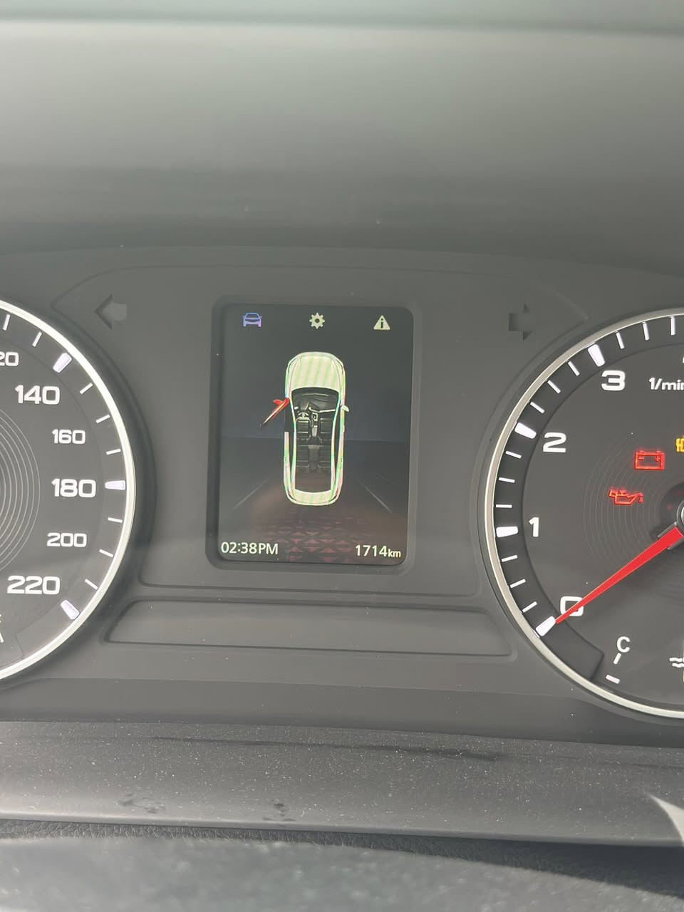 MG Gt 2025 گێڕ عادی
١٠٠٠کم ڕۆشتوە وەک سفر وایە 
هەموو گیانی بەشەرت 
هیچ هیچی پێوە نیە 
بۆیاخ تەنکە 
***********
نرخی ١٠٣ گەڵا قوفڵی قوفڵی 
بۆ معامەلە تیک مەکەن لە خزمەتاندام
