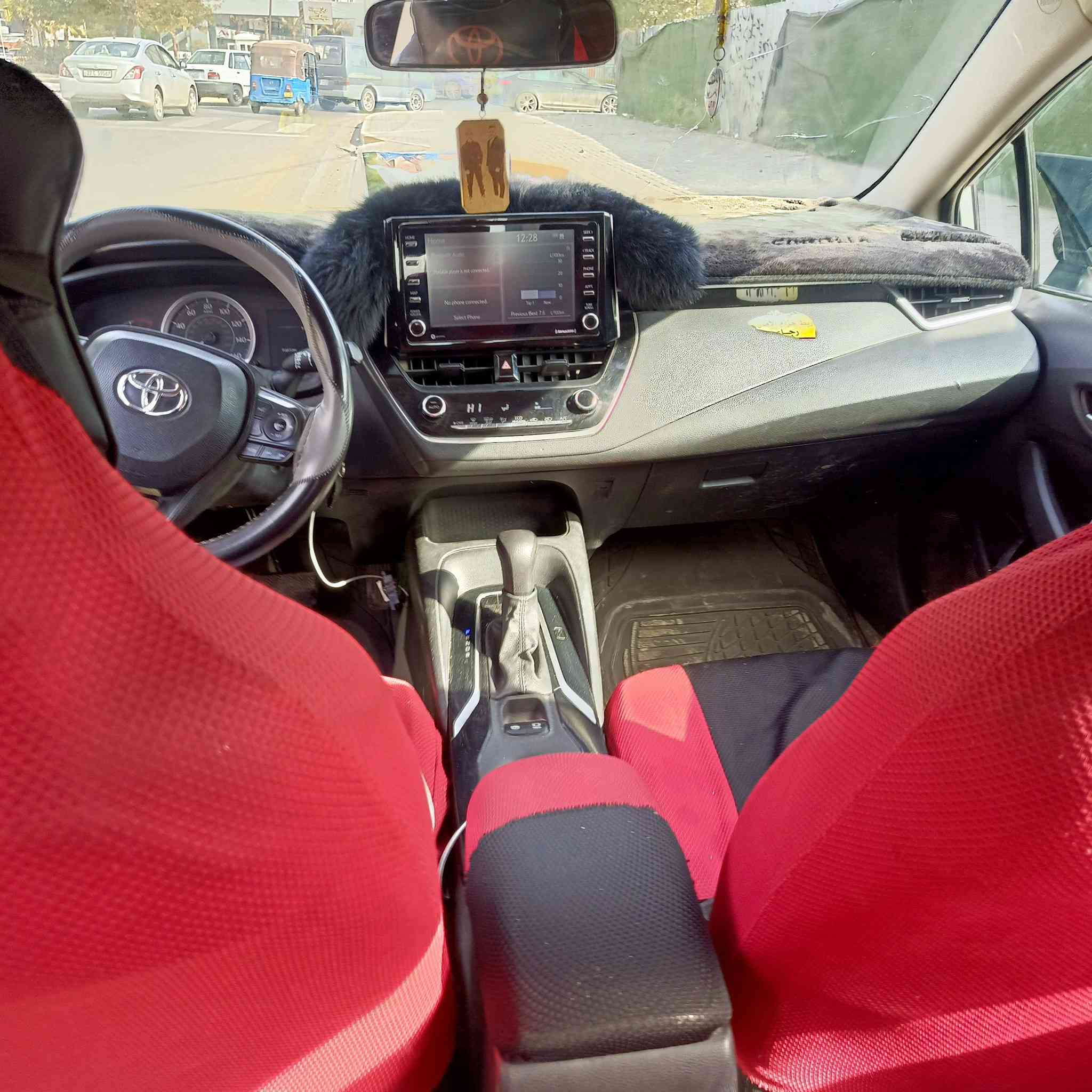 كورولا موديل 21 امريكي مواصفات le المعروفه  معوقين بعدلها سنه تصير حره حادث جاملغ وبنيد  مبدلات ومصبوغات صدر جديد تخم تاير السياره بيهه منضومه غاز السعر 133وبيه مجال ***********
