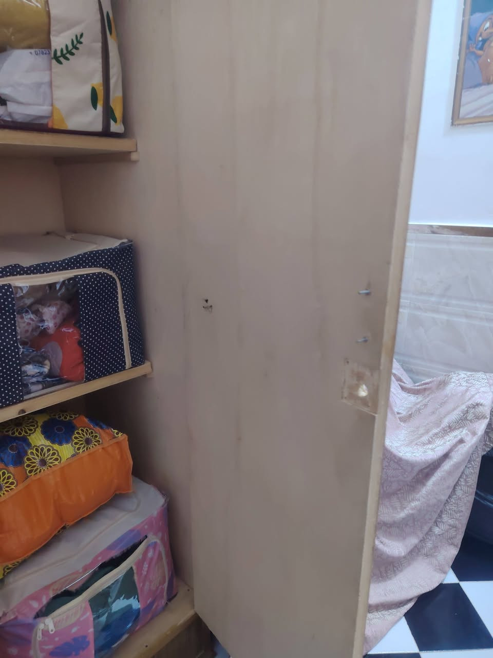غراض بيت للبيع في حي ميسان شرايه تراسلني خاص كنتور تسكام بوفيه تسكام بلازمه الجي 32 اي استفسار خاص او وات ساب +9647702841544@


**إذا كنت صاحب هذا الإعلان وتريد حذفه لأي سبب، رجاءا أرسل رسالة إلى الدعم الفني**