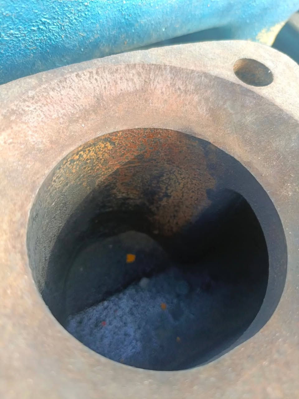 يتوفر لدينا دويس ألماني صاروخ 4 بستم 45 كيفي شرط الحمل والنضافه توليد استافورد شرط مشتغل خارج العراق فقط عدد ساعات العمل ١٦٧ ساعه بخانه الزيرو
الاستفسار الاتصال على الرقم *********** موجود واتساب
يوجد توصيل كافه المحافظات الحبيبه
لسنا الوحيدين لكننا الأفضل
