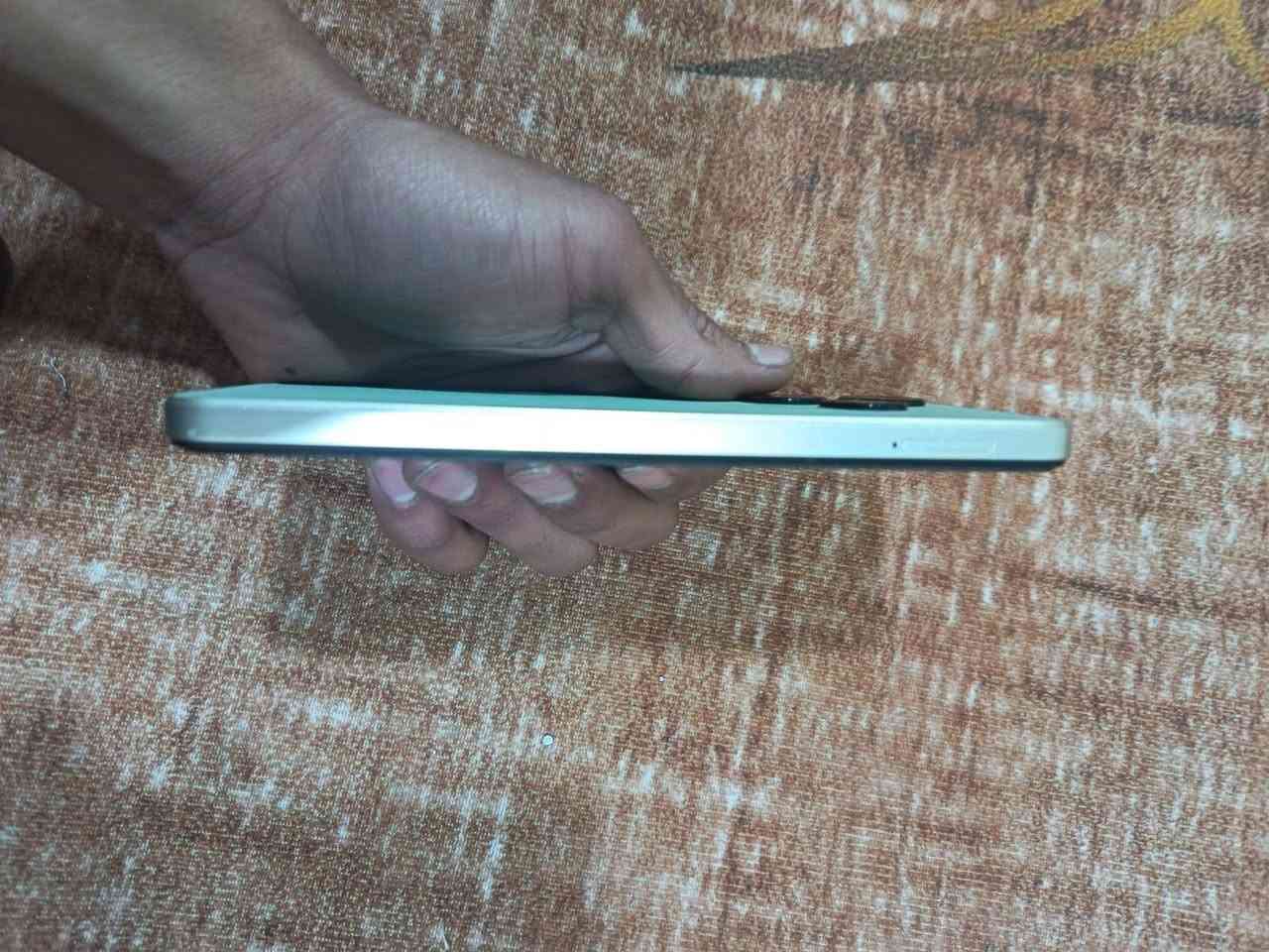 السلام عليكم موبايل تكنو سبارك go2024 شخط مابي نضيف جدا سعر 150وبي مجال شراي تفضل خاص مكان بعقوبة جرف الملح


**إذا كنت صاحب هذا الإعلان وتريد حذفه لأي سبب، رجاءا أرسل رسالة إلى الدعم الفني**