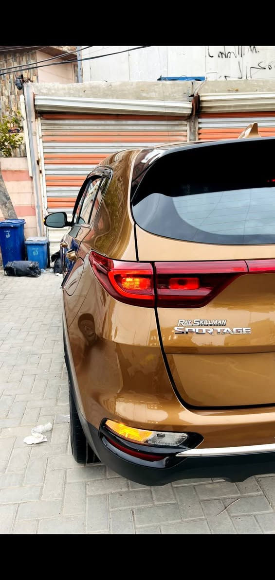 السلام عليكم سبورتج 20 وارد أمريكي للبيع أو المراوس بأمريكي 
الحادث مرفق بالصور 
المواصفات ما عدا الفتحه والبصمه 
داخله ضمان لمدة ٩ سنوات حماية وادامه سنويه على مدار الضمان النانو والسياره ع وضع الشركه
العنوان بغداد 
السعر 175 
للاستفسار 
***********
***********
