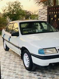 فيكترا • ١٩٩١ • صلاح الدين