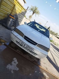 برنس فراشه • ١٩٩٦ • بغداد البياع
