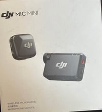مايك DJI • تصوير داخلي • أربيل