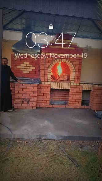 جزء من عملي ولحمد الله لتواصل ***********واتساب ....
‎0787 383 6960
