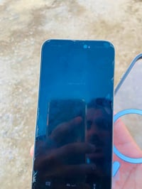 آيفون ١٥ برو ماكس • ٢٥٦ • بطارية ٨٦٪
