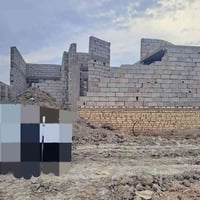 حي الحسين • ٢٠٠م • زراعي