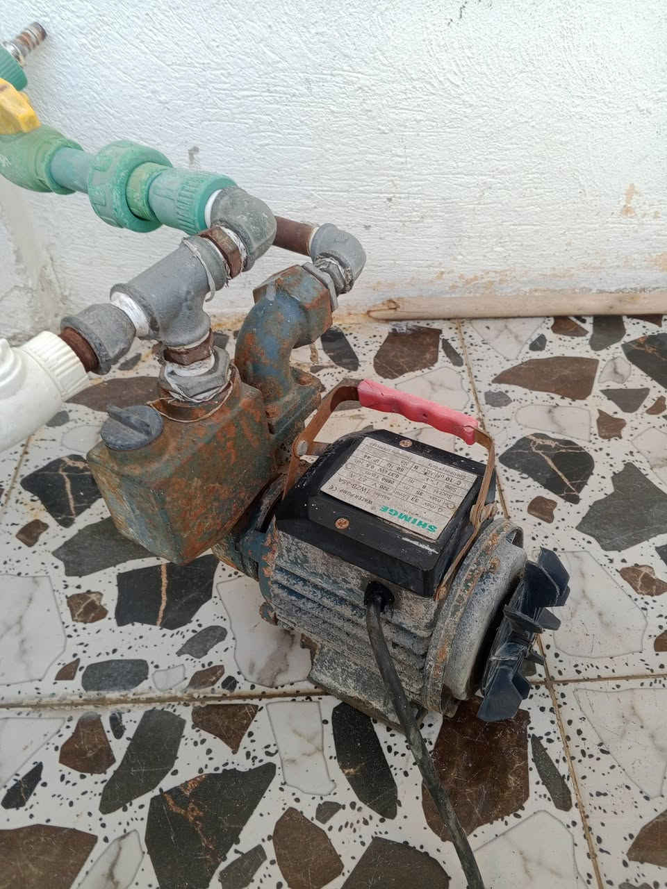 للبيع


**إذا كنت صاحب هذا الإعلان وتريد حذفه لأي سبب، رجاءا أرسل رسالة إلى الدعم الفني**