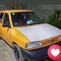 برايد • موديل ٢٠١٥ • مكفوله