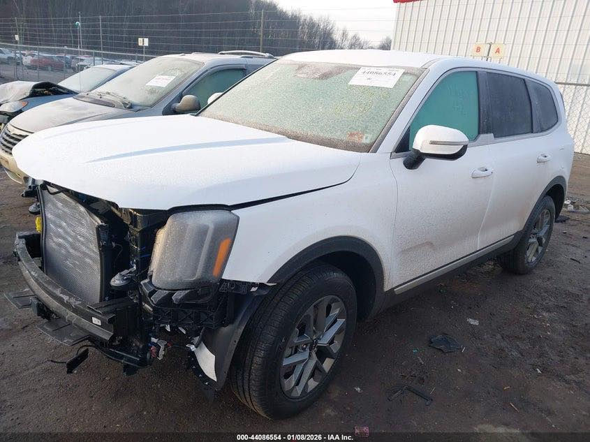 لاتنسى المتابعة للصفحة 

السلام عليكم 🫡 
للبيع فقط 
كيا تيلورايد
موديل 2024
نص فول
فئة ( LX )
بصمة + ابواب
حادث واضح بالصور
حادث بسيط
بدون ايرباك
محرك 3.8
سبعه راكب
السعر الى العقبه ( 178 ) ورقه 

للتواصل متوفر فقط ( اتصال + واتساب)
***********
