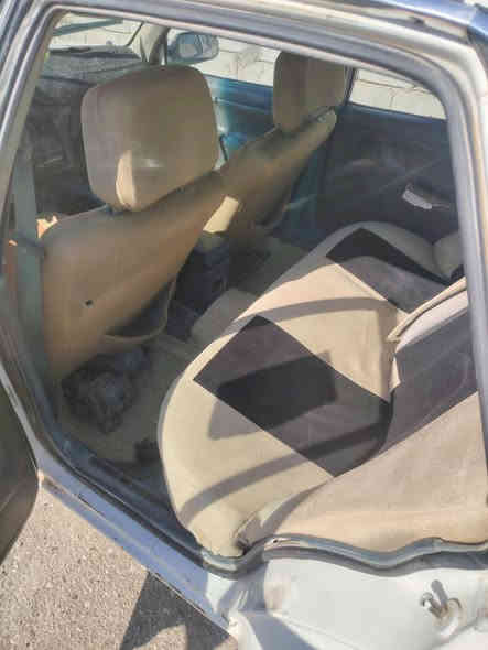 برنس دايو ٩٣ محرك نص عمر كير عادي تبريد شغال سنويتهه شهر ١٢ تسقط سياره حلو كامله كهربائيات كلهه شغاله مال جناي سعرهه ٣٠ وبيهه مجال ***********
