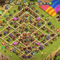 تاون 16 ماكس • الكترونيات