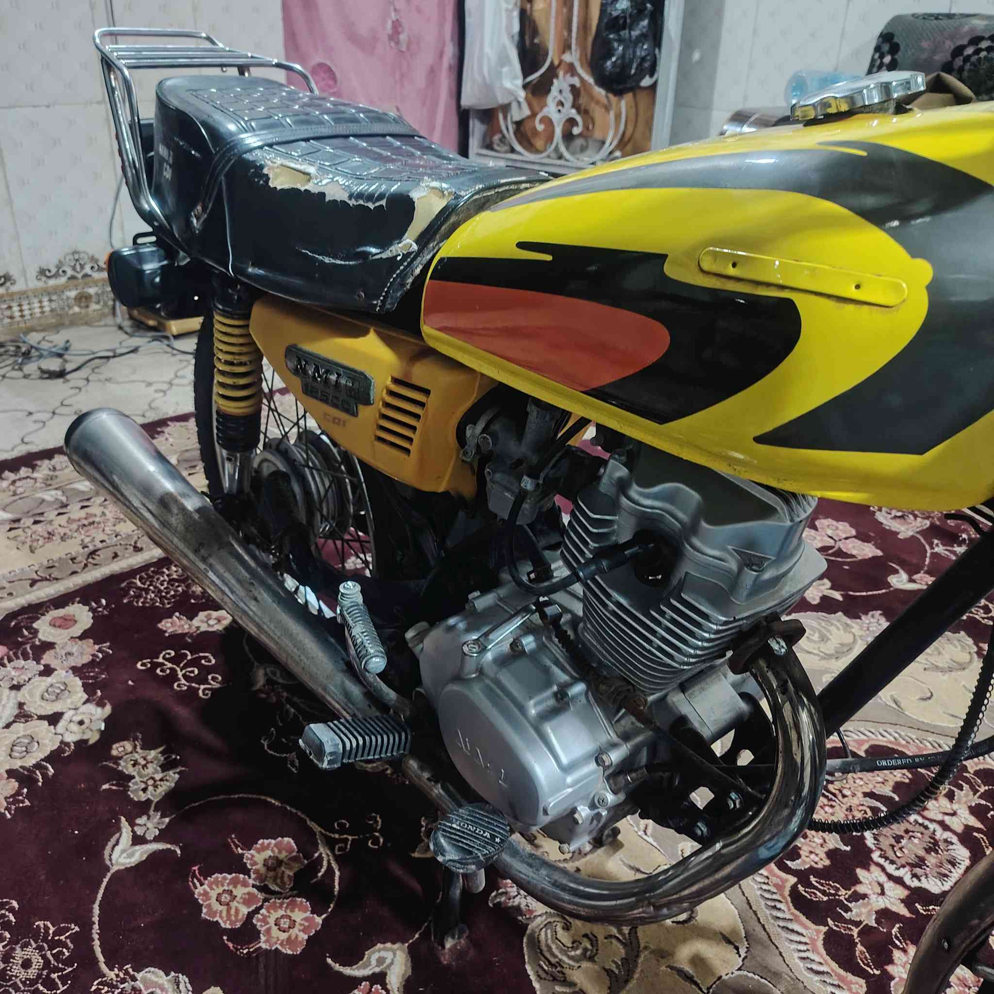 البيع أوراق اصولي  مكاني بصره نهر حسن الدراجه ما ناقصه شي. سعر 1100
الرقم *********** متواجد وتساب فقط
