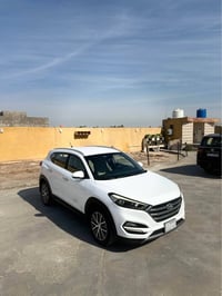 توسان • ٢٠١٧ • ١٤٠ الف