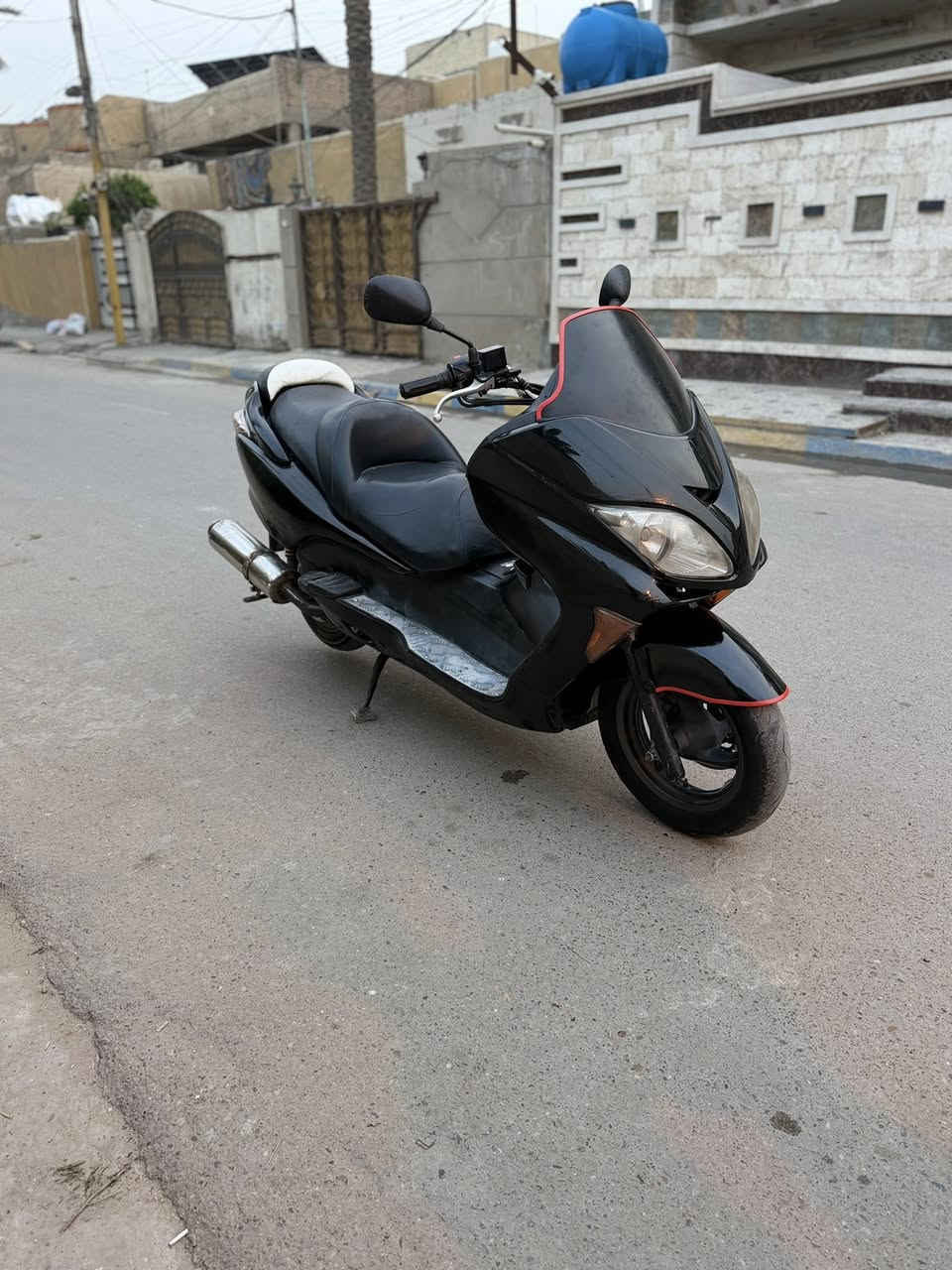 فورزا  0/8 كرستال بصمة للبيع
مكينه  ناعمة جاهزة 
  بك لايت كرستال 
منضومة زنون صالنصة طرب   
أي نقص ما بيها 
شلعه معدل كهربائيات كلها شغال 
  اوراقها كامله 
سعرها ( 950) مكاني بغداد مدينة الصدر 
اللاستفسار : هـ ***********
