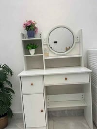 ميز تواليت • بدون طابوريه • ٩٠سم