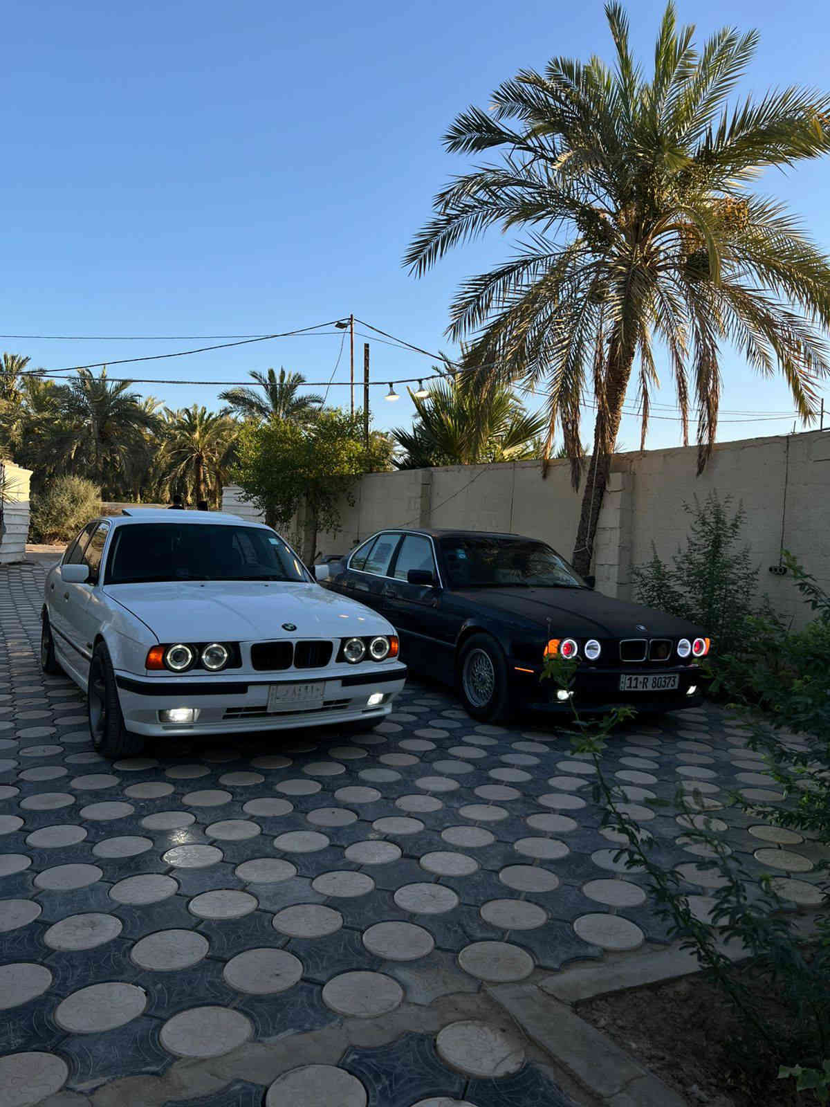 السلام عليكم 
للبيع 525 كيرعادي رقم بغداد سنويه منتهيه
راعيها موجود وعندي وكاله عامه شرط تحويل 
سياره تعمير من صفر كلشش
بدون ضربه صبغ عام جماليه
كلشي بيها جديد
سستم كامل وارد
محرك وارد وكير
دعاميات ام ويل شنايزر  ١٨ اصلي
غرفه وارد جديده سلايت جديد 
حداديه جديده 
اكسل 3.23
منضومه زنون كامله ولايت ديبو اصلي
السعر ٧٥ بيها مجال بسيط 
***********
