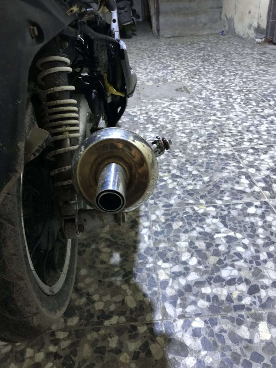 مراوس بصالنصه اكل وز وز 🤣


**إذا كنت صاحب هذا الإعلان وتريد حذفه لأي سبب، رجاءا أرسل رسالة إلى الدعم الفني**