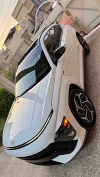 كونا  N  لاين  شكل الجديد  موديل 24  ماشية 11 ميل   ( فول موصفات 1/1 )...