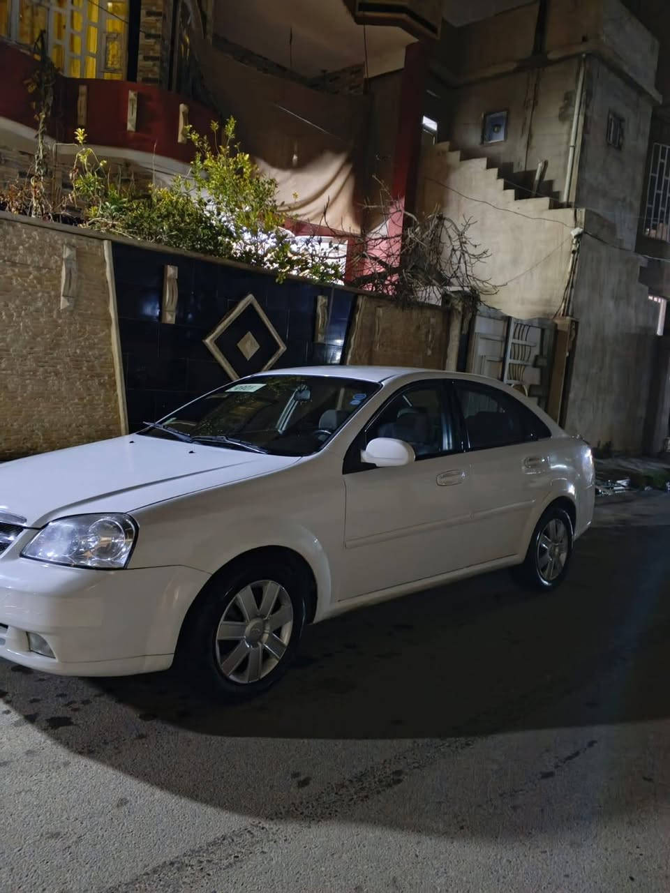 اوبترا ٢٠١٢ ماشي ١٣٨ سنويه جديده لي ٢٠٣٠ بيها ملاحضات استفسار اتصل علي الرقم ***********
السعر ٨٥ وبي مجال حك الجيه
