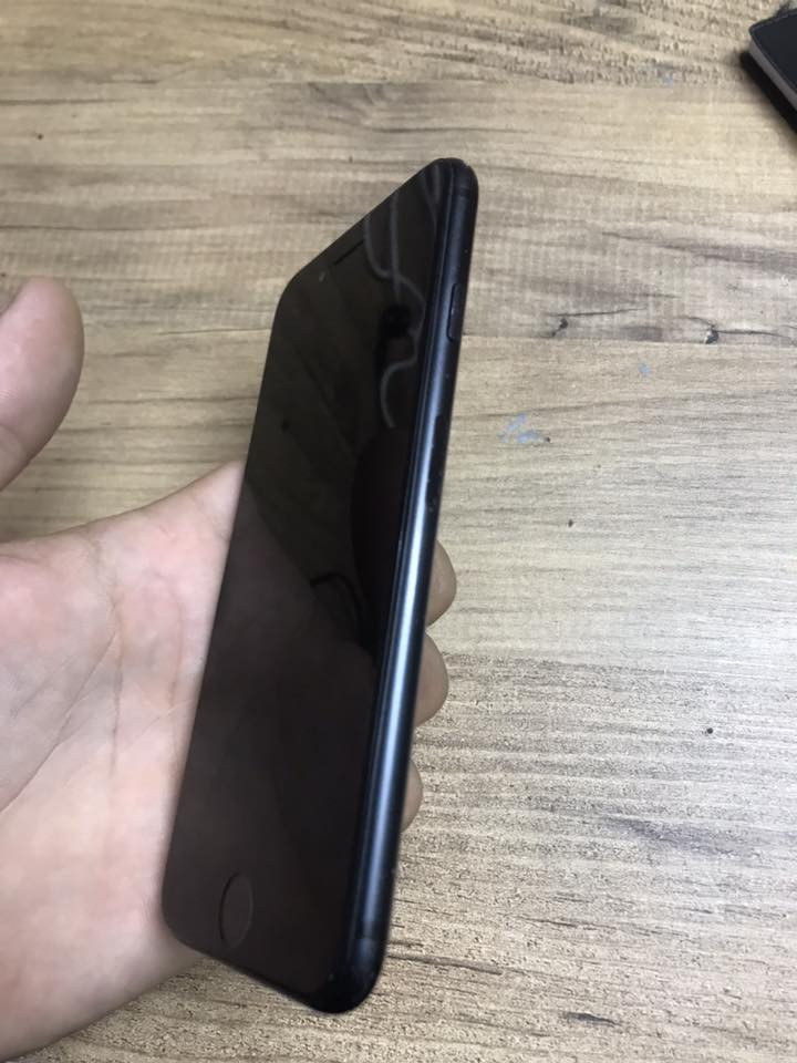 ســلام عليكم 
ايفون ٧ ؏ــادي 
جهاز كله شغال 
فقط بصمه واكفه
اتصال كامرات سيمكرت صوت كله شغال 
السعر ٧٠ بي مجال 
بغداد محموديه


**إذا كنت صاحب هذا الإعلان وتريد حذفه لأي سبب، رجاءا أرسل رسالة إلى الدعم الفني**