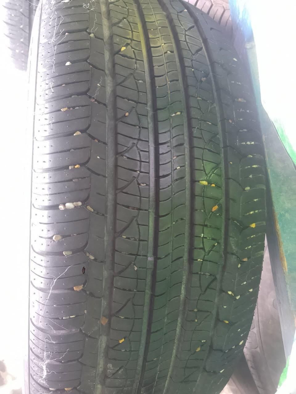 ويل كب 18للبيع جديد
وتخم تاير جديد 
السعر 225وبي مجال 
***********
