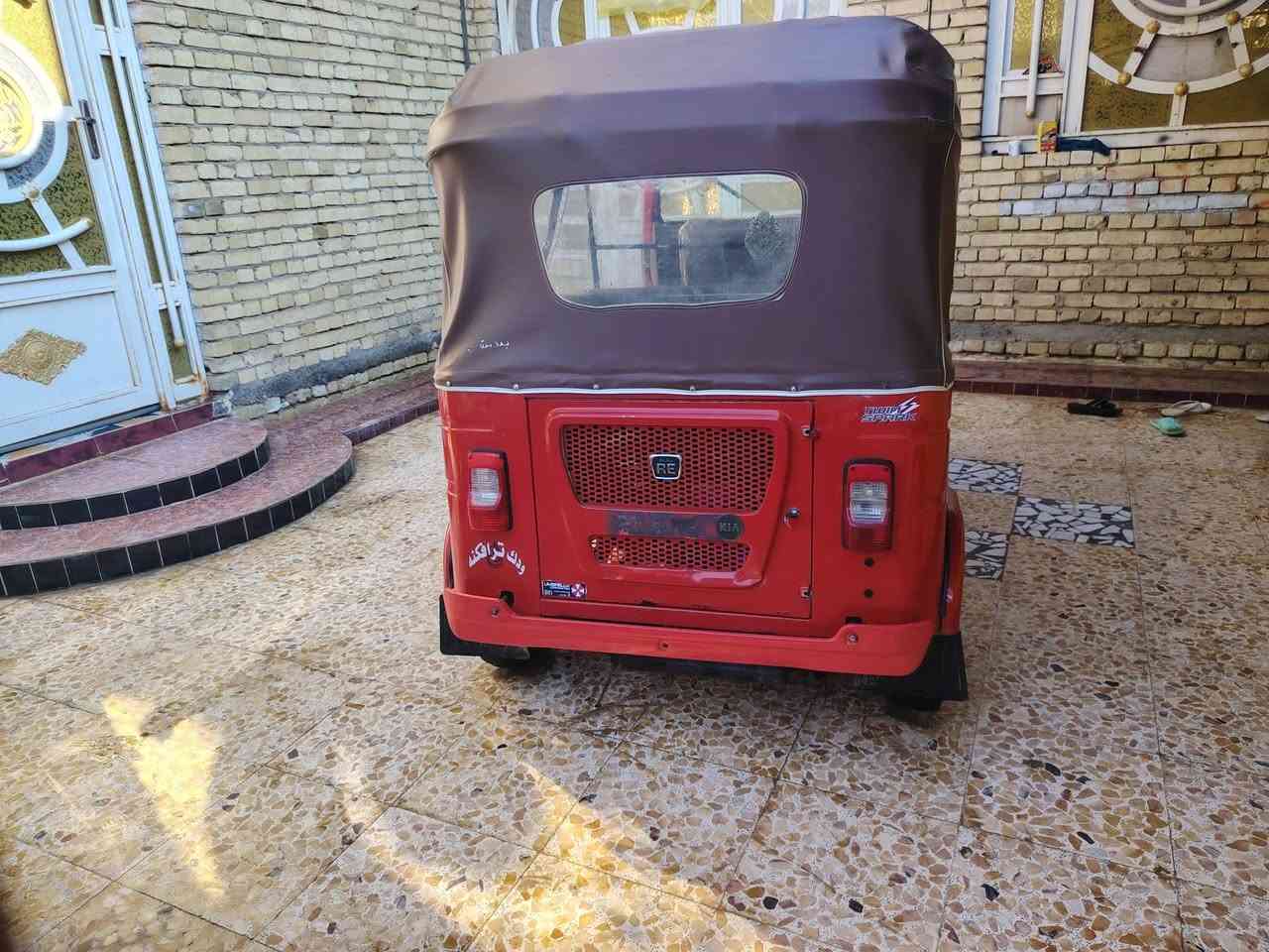 السلام عليكم تكتك للبيع موديل 22 شهر 8 رقم وسنويه واسط تكتك مكفوله دوس معمره بيه طخه بسيطة بلغد ومعمره مكاني واسط نعمانيه
السعر اتصل 
رقمي ***********
