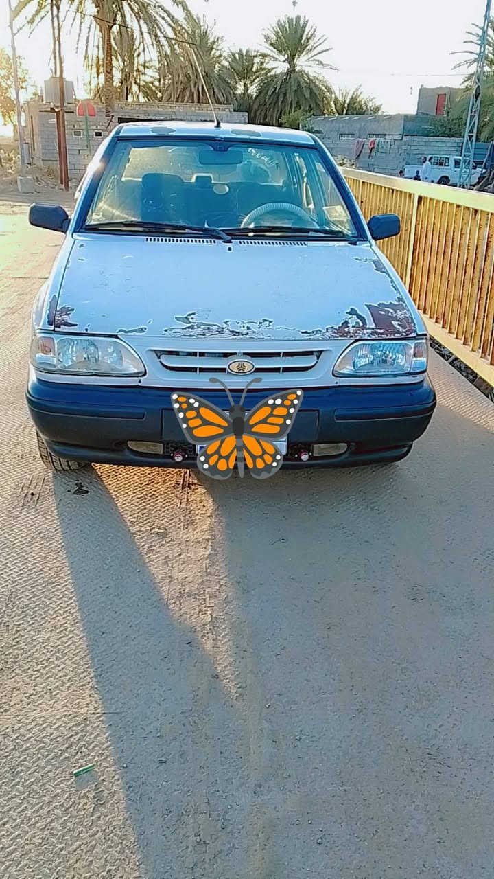 السلام عليكم متوفر يمي سياره سايبه للبيع 🚗 موديل 11 نضيفه مكفوله من ضربه الكَير ومكينه خير من الله سياره كوله ع الابلاد سعره 27 اي تفاصيل خاص او كل الهلا بيكم ✨♥


**إذا كنت صاحب هذا الإعلان وتريد حذفه لأي سبب، رجاءا أرسل رسالة إلى الدعم الفني**