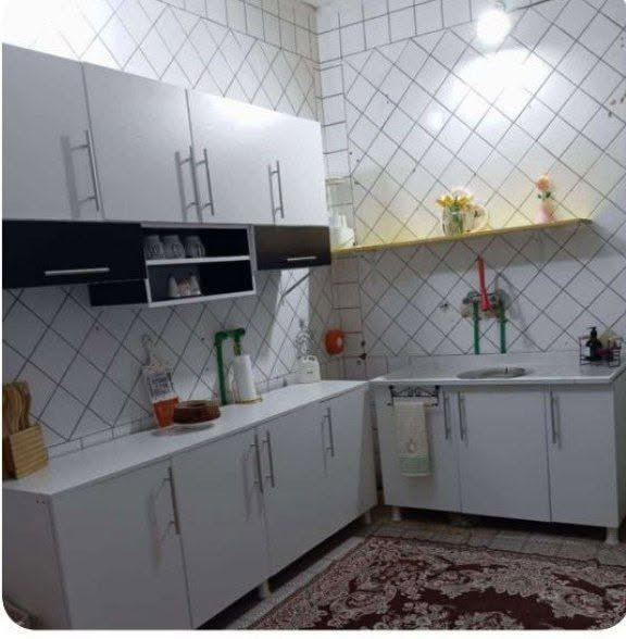 مترين ارضي وملحق وسنك مرمر متر و٢٠ 
😍😍
*********** للحجز 
والاستفسار مراسله الصفحه 
الرئيسيه 
#توصيل جميع محافظات
