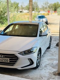 النترا • ٢٠١٨ • حادث بسيط