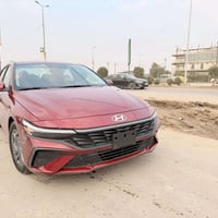 ٢٠٢٤ • ماشي ٥٨٠٠٠ • محرك 2000