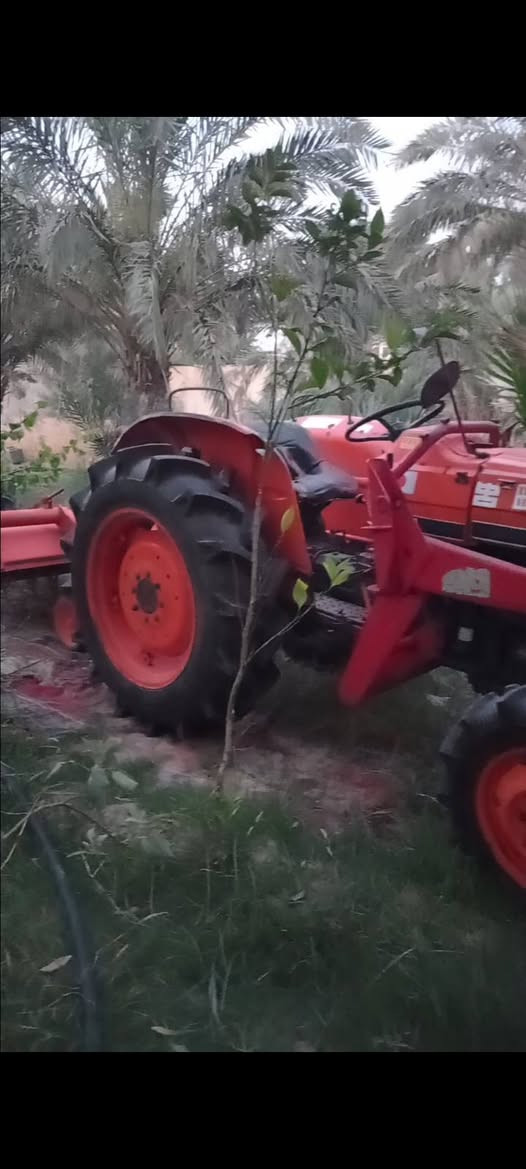 وجبه جديده كابوتا ياباني
متوفر الان في بغداد جميع الموديلات والأحجام الزراعية البستنه 
للاستفسار واتساب فقط 
***********
