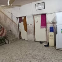 بالمكرمه • بيت كامل • موقع تجاري