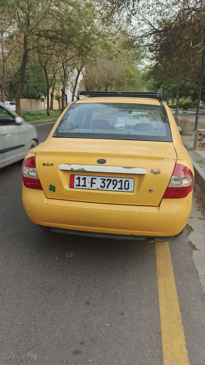 السلام عليكم سياره طيبه موديل 16 صدر نص عمر السياره كفاله بيها طخات بسيطه رقم انجليزي كير ومحرك خير من الله الاستفسار عن رقم ***********
