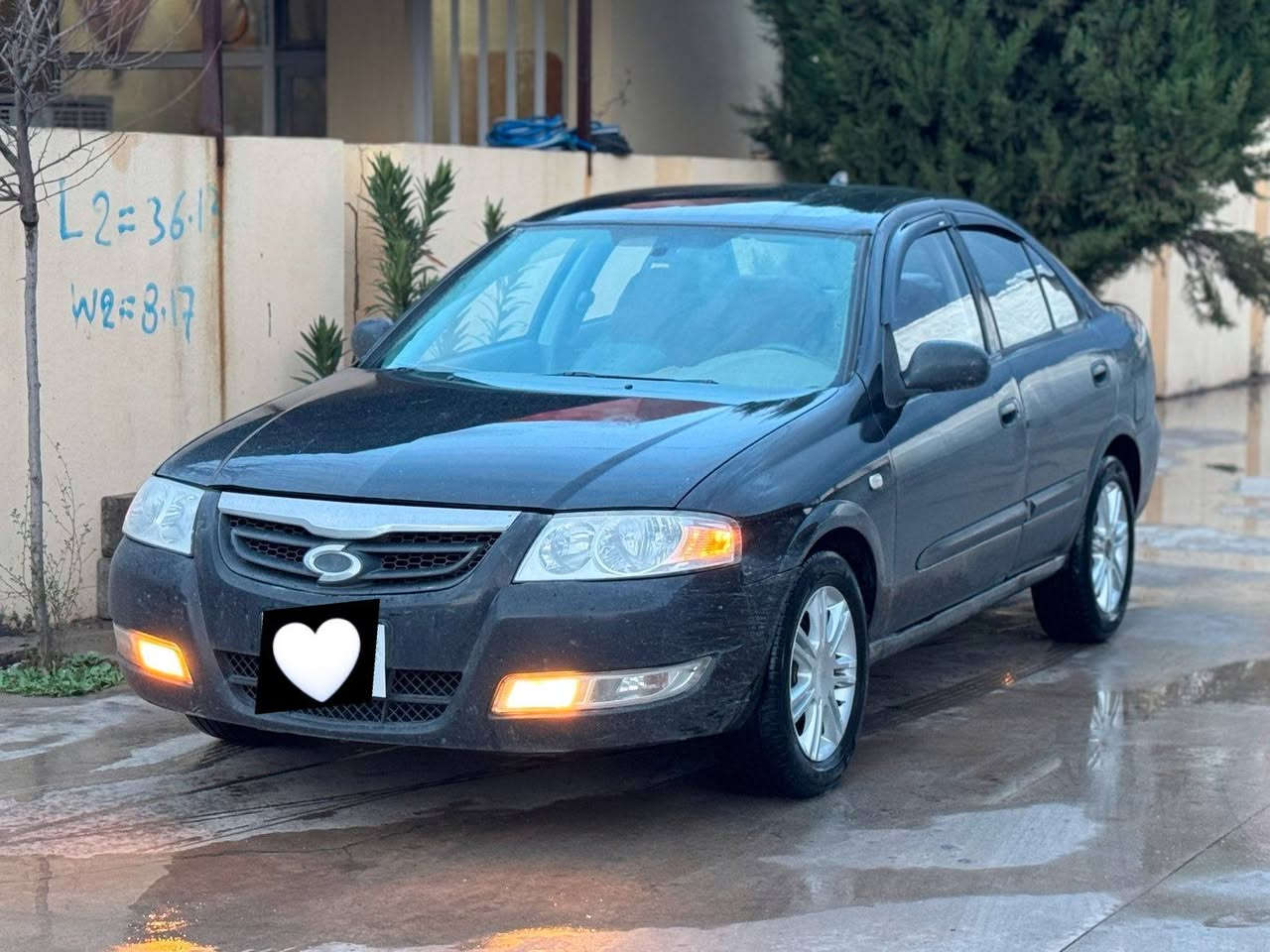 سەنی سام سۆنگ 2007    سعری 49گەڵا   کەمێک مەجال  
ڕەشی قەتران نمونە لەجوانی 
شاشە بەرزو کامێرا جڵد 
پێشوو دوای کەپیس ناو سنوقی زۆر جوان 
4تایە ویلی لۆکی کەپی لەژێرە 
بێتەقەو ڕەقە
کامل مەسرەف 
تەبریت ساردوو گەرم 
جامی هه ڵگیراوە  برێکی بەسراوە  هیچ نوخسانیەکی تیا نیە 
(کەڤەرو شەنسی بەشەرت )
حیزام کراوە بۆ جوانی سەقفیشی پەمپ کراوە  بێ مەعجوم 
نمونە لەجوانی   (
هه ڵەبجەی شەید ***********) 
(گۆڕینوە بەس بەشاهینه )
