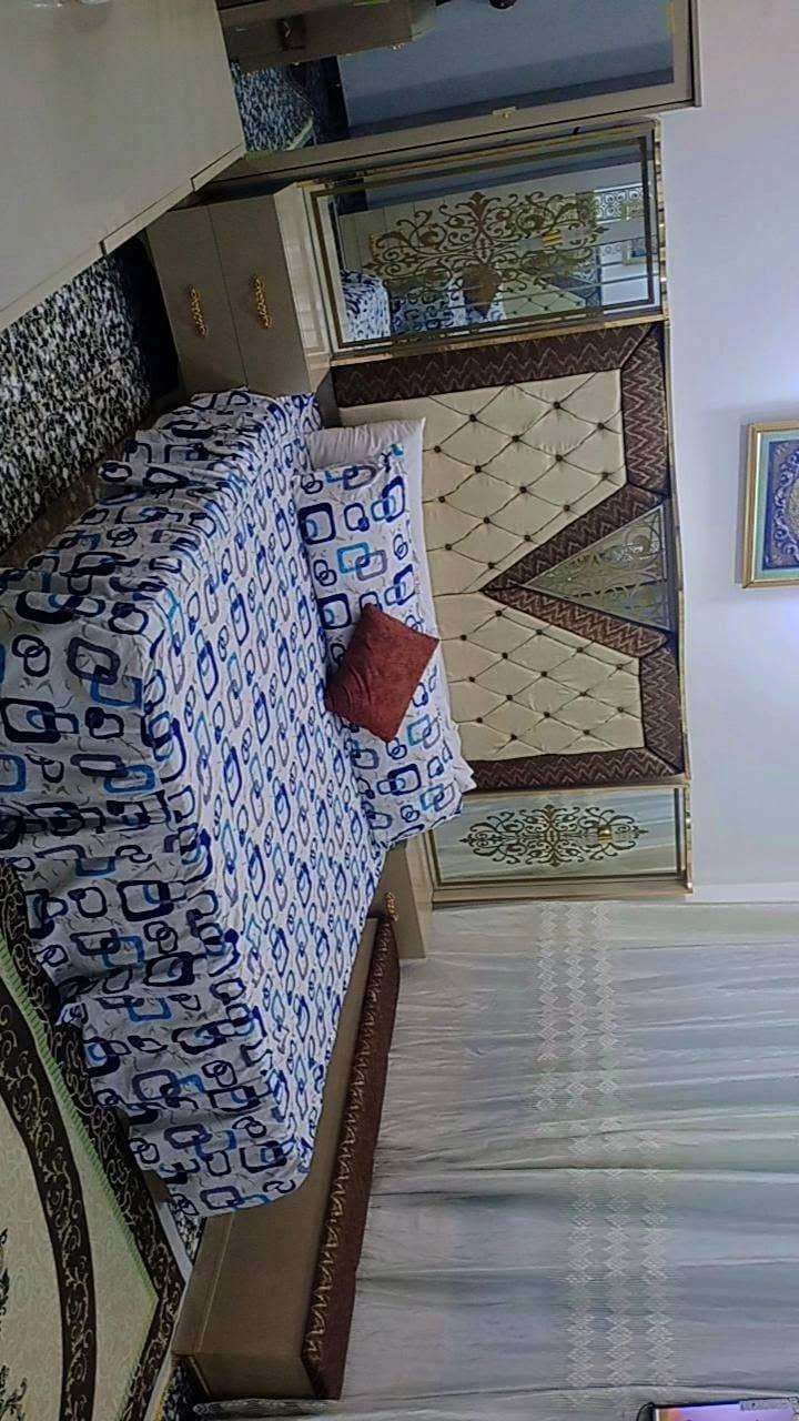 غرفه تركي 9 قطع نظافه 90
مكاني حي اور
***********
