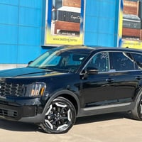 توليرايد ٢٠٢٥ • ٦ سلندر ٣٨٠٠ • بدون صبغ