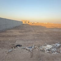 الجزيرة الحوطه • ٢٠٠م • أراضي زراعية