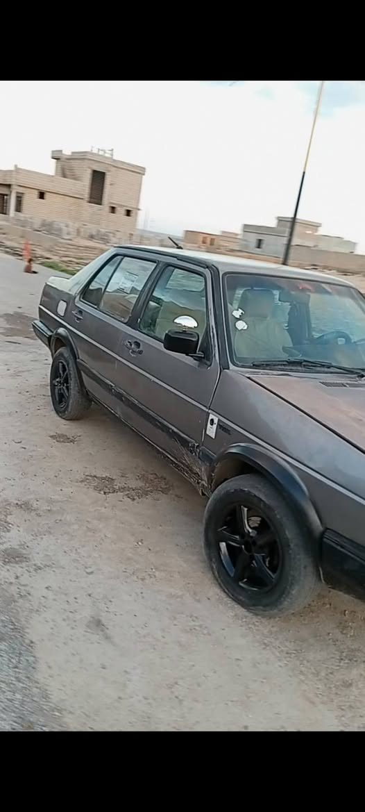 سلام عليكم سياره البيع جيتا محرك نضيف شرط الفحص رقم الهاتف*********** سعره16وبيه مجال رقم كركوك خصوصي
