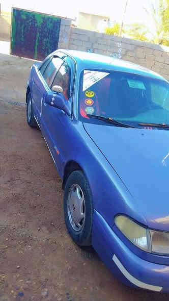 سوناتا للبيع موديل ٩٣ مصبوغه عام جماليه بدون ضربه مكفولة من الكص والاصوليات محرك ٢٠٠٠ مفتوح 
ب٤٠ وبيهه مجال 
***********
