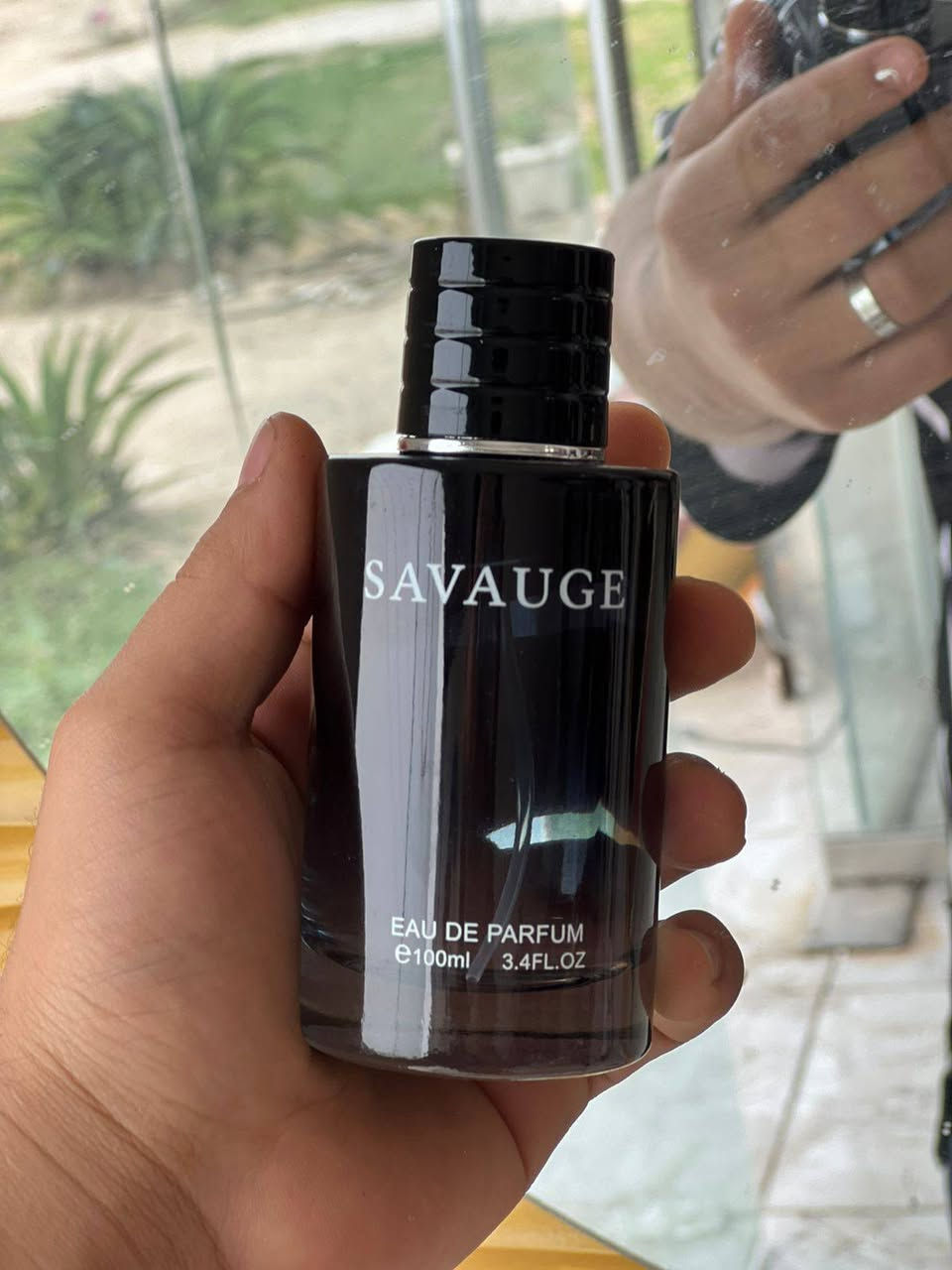 عطور جداً راقيه ثباتيه 24ساعه وأسعار تجنن الاستفسار مراسلة الصفحه #متجرزنوبةشي أن
متابعه الصفحه انستااا
https://www.instagram.com/h__z.2.20?igsh=aXMybWo4NHJ3cTB4


**إذا كنت صاحب هذا الإعلان وتريد حذفه لأي سبب، رجاءا أرسل رسالة إلى الدعم الفني**