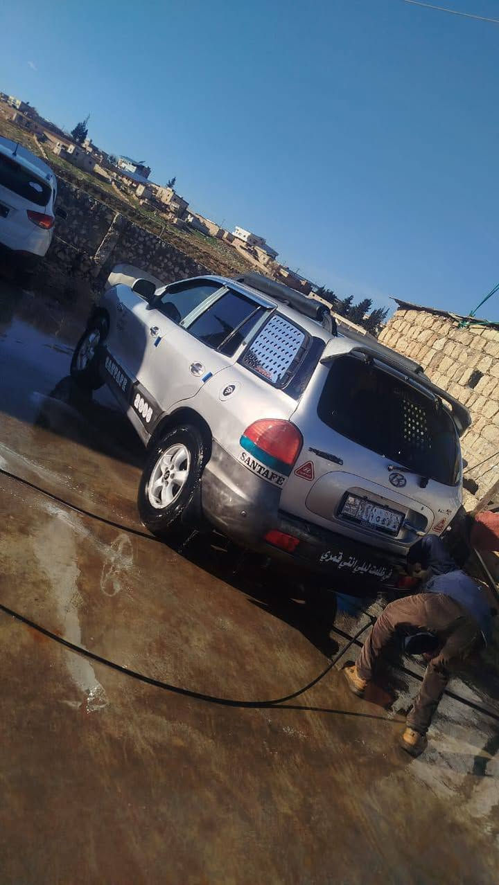 السلام عليكم انت في قصه موديل 2005 شمعه تنضاف فقداتك كمان انضاف مساطرهم ضعف فيها النغرات دواليب الاربعه 80% كراسي جلد فراغ مباشر للتواجد حزانه سياره فحص ارض الواقع للسعر 5000 ويزار ان شاء الله اني دلال هذا رقمي الوتساب
👆🏻👁
447475500826+


**إذا كنت صاحب هذا الإعلان وتريد حذفه لأي سبب، رجاءا أرسل رسالة إلى الدعم الفني**