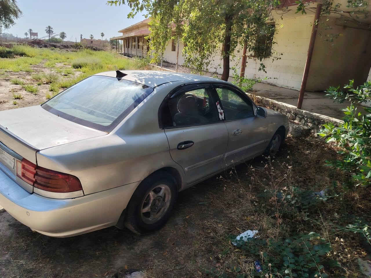 اوبتما 2001 رقم بغداد تحويل مباشر كير اوتماتيك مكينه مكينه 2400 مكينه كير حداديه تخم تاير جددد تبريد ثلج اترايك وين متريد دواخل نظيفه كهربائيات كلها شغاله السيارة بلاديه بيها جراد مراوس 
***********
***********
