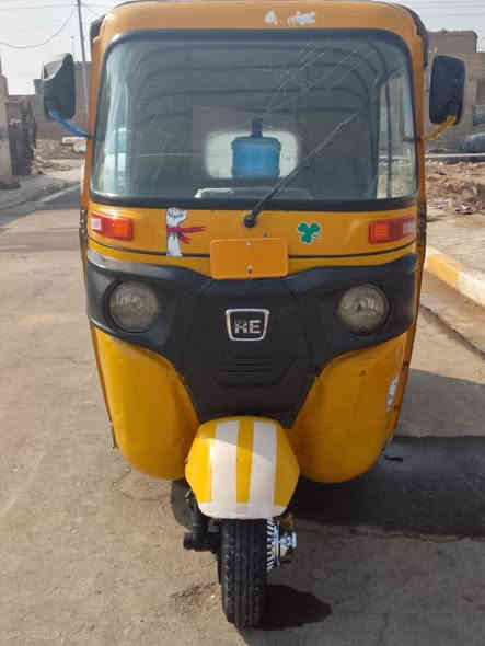 سلام عليكم شباب تكتك للبيع موديل 18شهر 12 محسوبه عل 19 اوراق وكيله الصادق تكتك جاهزه  تخم دوشمه كاعيات كهربائيات كلها شغاله مكينه لا تبخير ولا تنقيص وكشره بيه لغد صبغ 
سعر 3600 وبيه مجال عنواني كحلاء الاستفسار ***********
