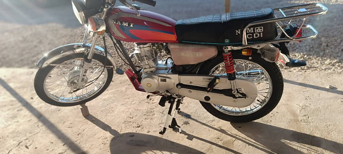 نامة متياز موديل ٢٦ وراق ما ناقصهة برقي سعر ٧٢٥ وبهة مجال بصيط


**إذا كنت صاحب هذا الإعلان وتريد حذفه لأي سبب، رجاءا أرسل رسالة إلى الدعم الفني**