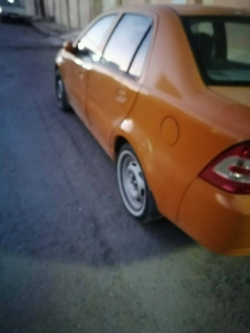 السلام عليكم 
.1سيكي للبيع موديل 12✅
.2مكينة وگير زينات✅
.3رقم بغداد دولي✅
.4سنوية بأسمي✅
.5تخم تاير جديد✅
.6هيئة وغرامات صفر✅ 
.7صبغ حزام جمالية✅ 
.8السعر 42 وبيها مجال✅
.9رقم:***********✅ 
اني مكفل بل نشر اتصل عل رقم رجاءً
