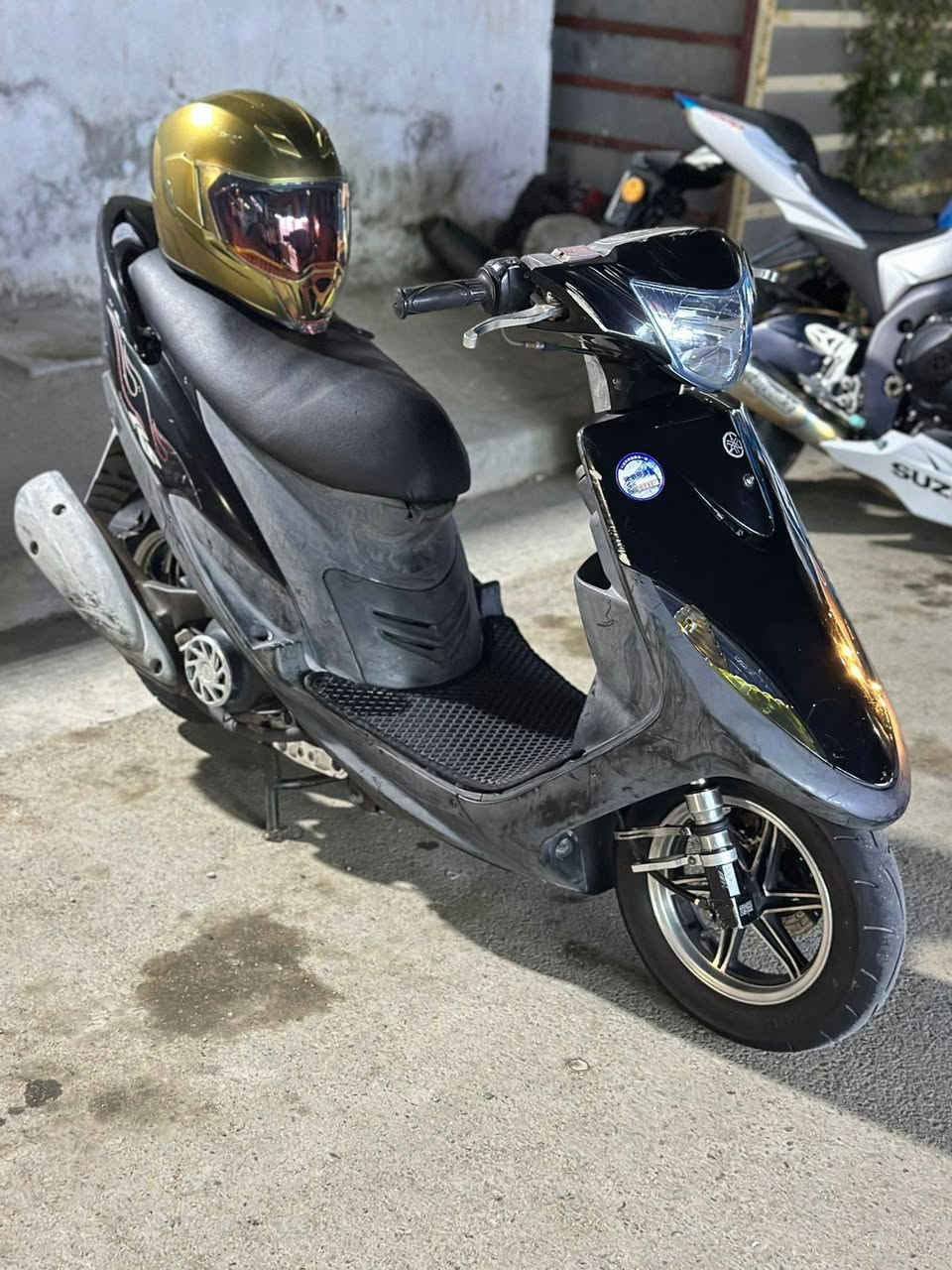 شباب دراجه رمبه كارتون مكفوله كفاله عامه الدراجه بلاديه هسه بدون تزويد مكاني بغداد   اسعر خاص ***********
