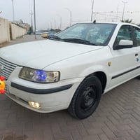 سمند • ٢٠١٠ • رقم كربلاء